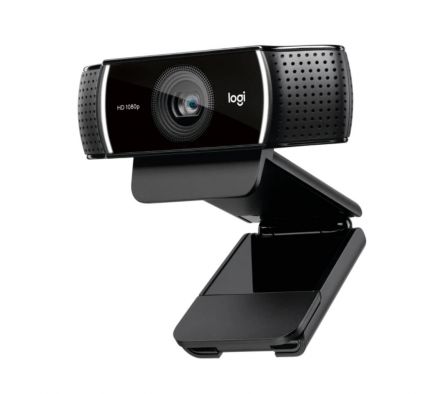 CAM WEB LOGIT 960-001087 C922 PRO STREAM
