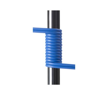 HPE CABLE PREMIER FLEX LC/LC OM4 2F 5M (QK734A)