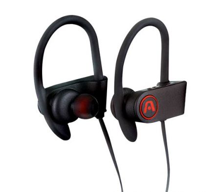 AURICULARES BLUETOOTH ARG-HS-2025BK
