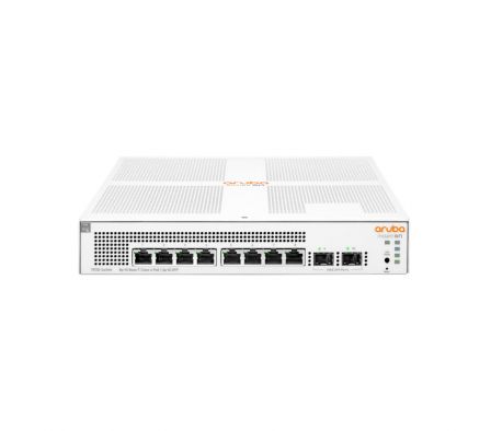 SWITCH ARUBA ION 1930 8G NO PoE (JL681A)