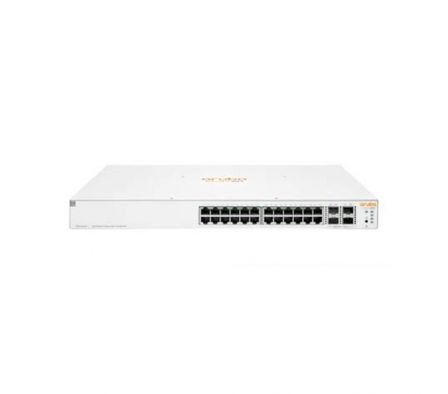 HPE SWITCH ARUBA ION1930 24G 4SFP+ PoE370W(JL684A