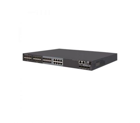 HPE ARUBA 5510 24G SFP 4SFP+ HI SWITCH (JH149A)