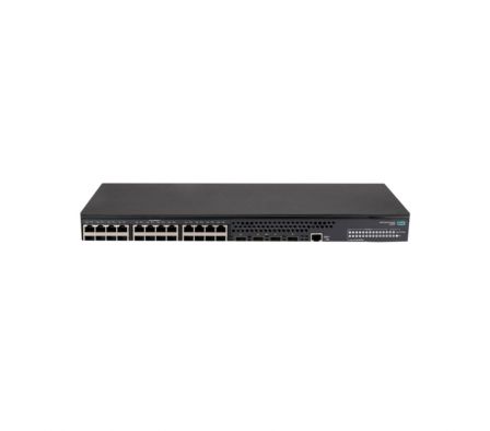 HPE ARUBA 5140 24G 4SFP + EL SWITCH (JL828A)