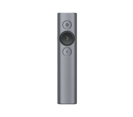 PRESENTADOR LOGIT 910-005216 LASER R500