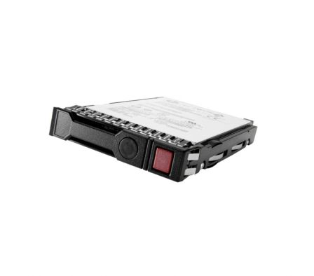HPE HDD 1.2TB SAS 10K SFF BC MV P28586-B21