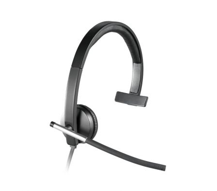 AURI LOGIT VC  981-000513 H650E USB MONO