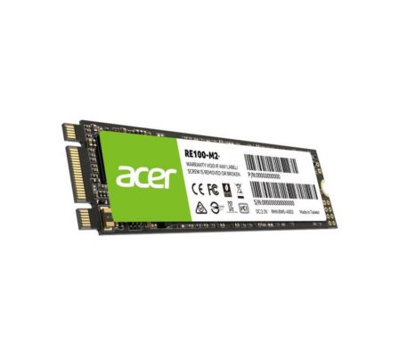 HDD SSD  128GB ACER RE100-M2-128GB M.2