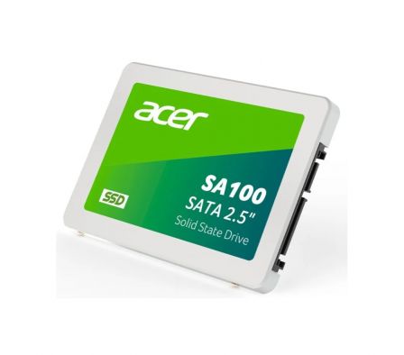 HDD SSD  240GB ACER SA100-240GB SATA