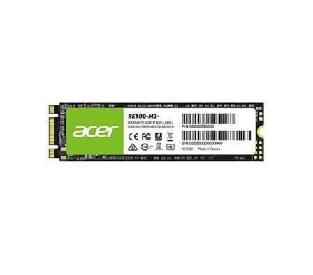 HDD SSD  256GB ACER RE100-M2-256GB M.2