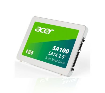 HDD SSD  480GB ACER SA100-480GB SATA