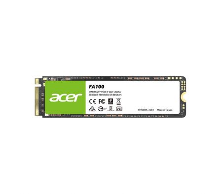 HDD SSD 1.0TB ACER FA100-1TB PCIe M.2