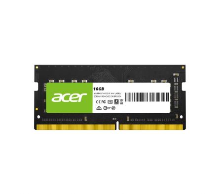 MEM DDR4 16GB 3200 MHZ ACER