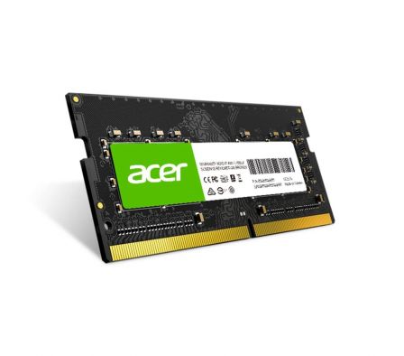 MEM P/NB DDR4 8GB 2666 MHZ ACER