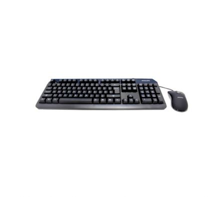 TECLADO  PHILIPS C212 COMBO 1000/1600/2000DPI