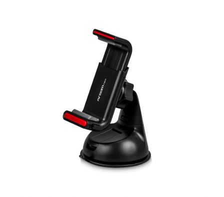 SOPORTE PARA TELÉFONOS MÓVILES 3 EN 1 ARG-AC-0333BK