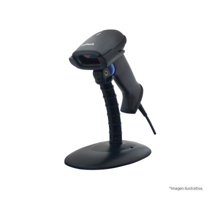 LECTOR UNITECH MS836 1D