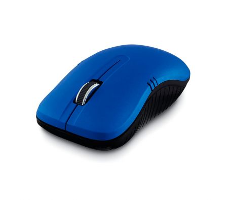 MOUSE VERB 99766 AZUL USB WIR