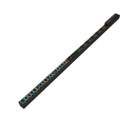 RACK VERTIV PDU HORIZ. 1U MODELO LIEBER (40105)