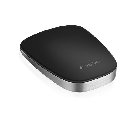 MOUSE LOGITECH 910-003831 T630 TOUCH WIRELESS