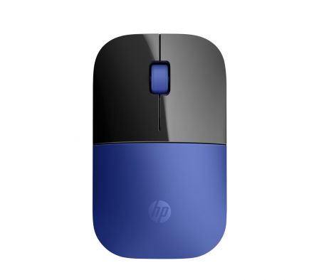 MOUSE HP Z3700 V0L81AA#ABL AZUL WIR