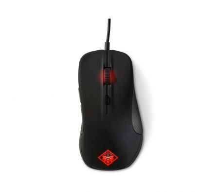 MOUSE HP X7Z96AA OMEN SS GAMING