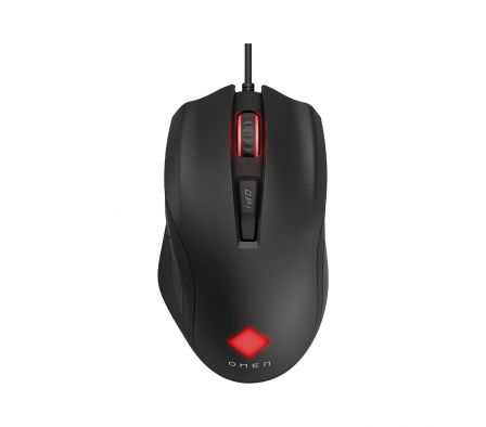 MOUSE HP 1KF75AA#ABL 600 GAMING