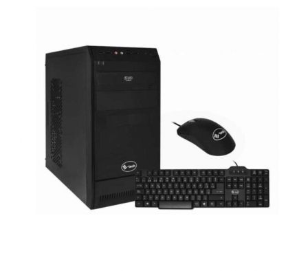 GAB. E-TECH KIT 5826B CORP NEGRO 350W