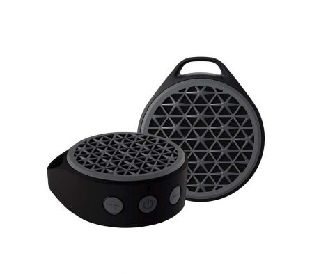 PARLANTE LOGIT 980-001070 X50 GRIS