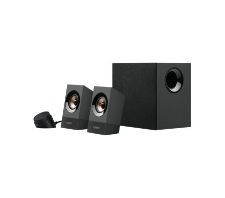 PARLANTE LOGIT 980-001272 Z537 BT