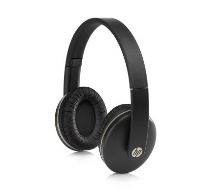AURI HP 400 2ZW81AA#ABL NEGRO BT