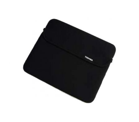 MALETIN FUNDA TOSHIBA 1492U NEOPRENE 10.1" P/NETBO