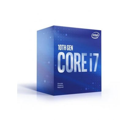 PROC CI7-10700 2,90/16M/1200 10MA