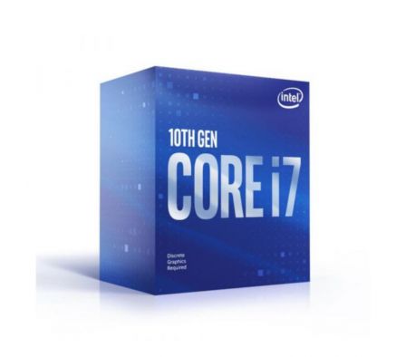 PROC CI7-10700F 2.90/16M/1200 10MA