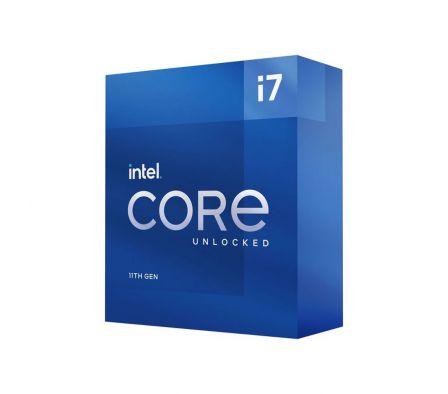 PROC CI7-11700K 3.60/16M/1200 11VA S/ COOLER