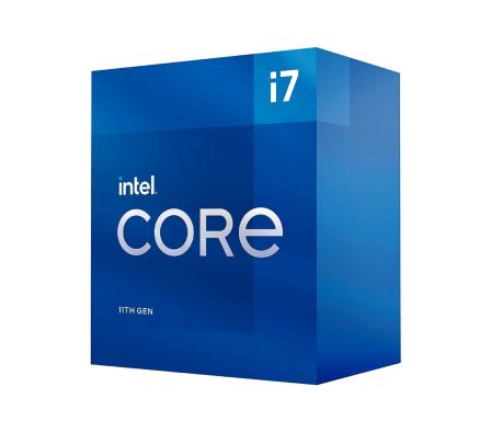 PROC CI7-11700F 2,50/16M/1200 11VA