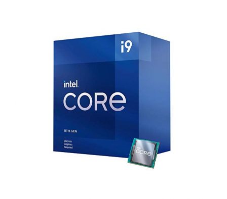 PROC CI9-11900KF 3.5/16M/1200 11VA S/COOLER