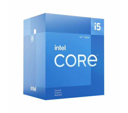 PROC CI5-12600K 2.80/9.5M/1700 12VA S/ COOLER