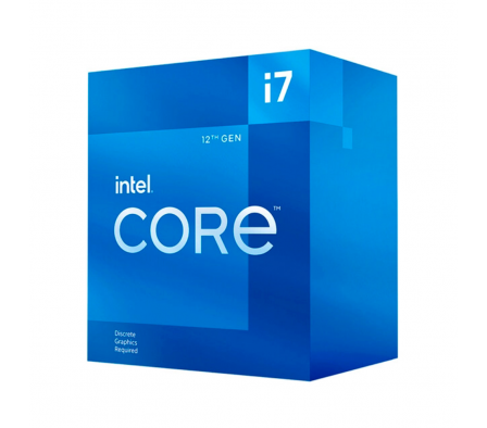 PROC CI7-12700F 2.10/25M/1700 12VA