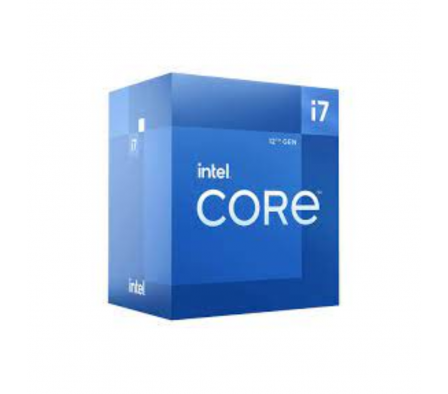PROC CI7-12700 2.10/25M/1700 12VA