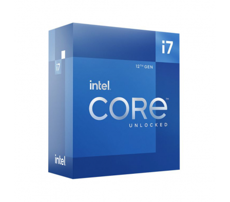 PROC CI7-12700K 3.60/25M/1700 12VA