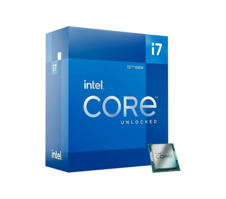 PROC CI7-12700KF 2.70/25M/1700 12VA S/ COOLER