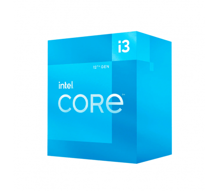 PROC CI3-12100 3.30/5M/1700 12VA