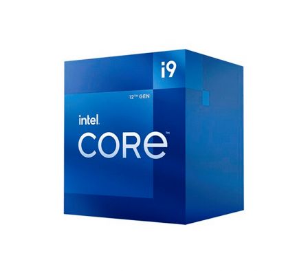 PROC CI9-12900 2.40/30M/1700 12VA S/ COOLER