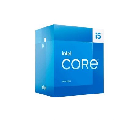 PROC CI5-13400 2.50/18M/1700 13VA