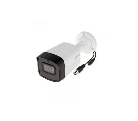 CAM DH HDCVI HFW1200I4 BULL 1080p