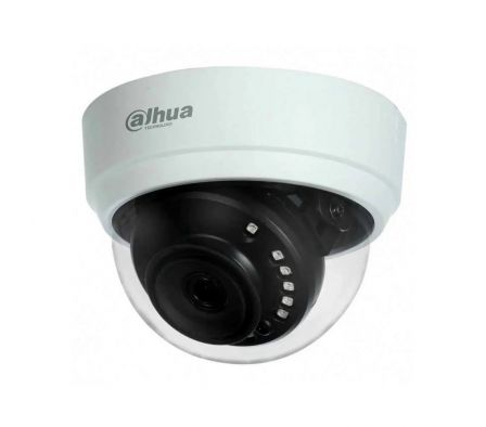 CAM DH HDCVI D1A51 DOMO 5MP 20M