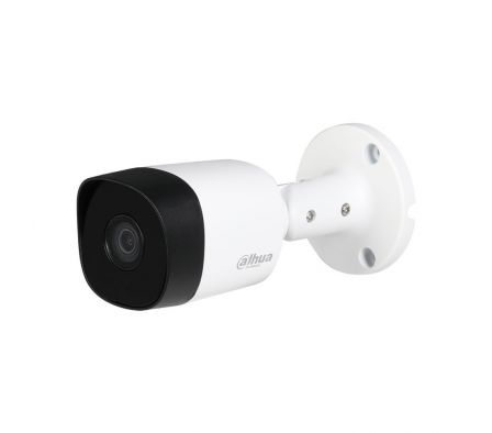 CAM DH HDCVI B2A51 BULLET 5MP 20M