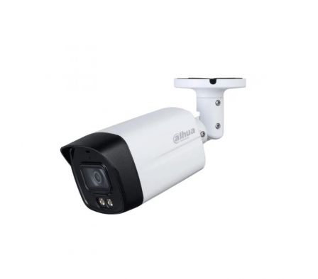 CAM DH HDCVI HFW1239TL BULLET FCOLOR 1080p 40M