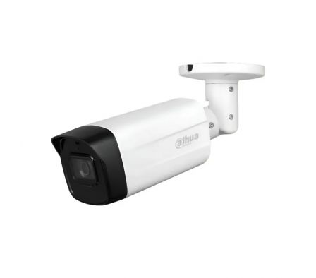 CAM DH HDCVI HFW1500TH BULLET 5MP 40M