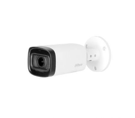 CAM DH HDCVI B4A21 BULLET VARIFOCAL 1080p 30M